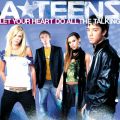 Ao - Let Your Heart Do All The Talking / ATEENS