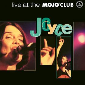 JC~ (Live At The Mojo Club) / WCX