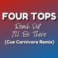 tH[EgbvX̋/VO - Reach Out I'll Be There (Cue Carnivore Remix)