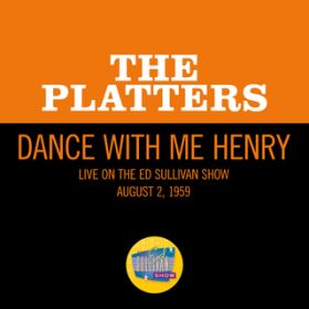 Dance With Me Henry (Live On The Ed Sullivan Show, August 2, 1959) / v^[Y
