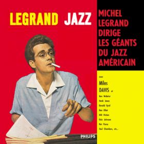 Ao - Legrand Jazz / ~VFEO
