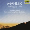 Ao - Mahler: Symphony NoD 1 in D Major "Titan" / i[hEXbgL^ZgCXyc