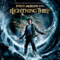 Percy Jackson And The Lightning Thief (Original Motion Picture Soundtrack)