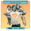 People Places Things (Music From The Motion Picture)