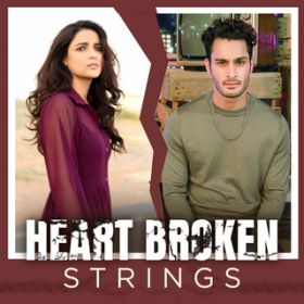 Ao - Heart Broken Strings / @AXEA[eBXg