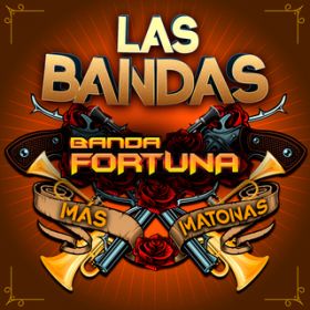 Te Pesara / Banda Fortuna/Chuy Liz rraga y Su Banda Tierra Sinaloense