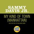 T~[EfCBX Jr.̋/VO - My Kind Of Town (Manhattan) (Live On The Ed Sullivan Show, June 14, 1964)