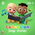 Ao - CoComelon Sings Stories, VolD2 / CoComelon