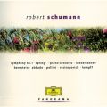 Schumann:  1 σ i38 stt - 2y: Larghetto (Live)