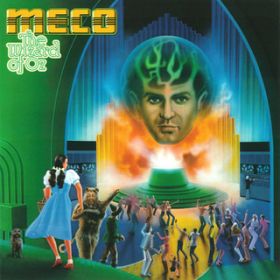 Ding-Dong! The Witch Is Dead / Meco