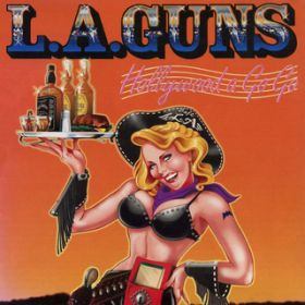 }A / L.A. GUNS