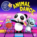 Ao - Animal Dance / Little Baby Bum Nursery Rhyme Friends