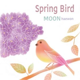 Ao - Spring Bird / MOON haewon