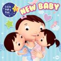 Ao - New Baby / Little Baby Bum Nursery Rhyme Friends