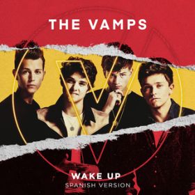 Wake Up (Spanish Version) / UE@vX