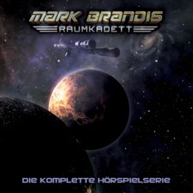 Vier gegen Laurin / Mark Brandis - Raumkadett