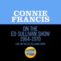 Ao - Connie Francis On The Ed Sullivan Show 1964-1970 / Rj[EtVX