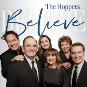 Ao - Believe / The Hoppers