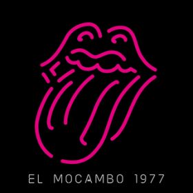 NbLEAbv (Live At The El Mocambo 1977) / UE[OEXg[Y