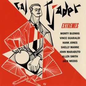 Vibra-Tharpe (Remastered 2001) / The Cal Tjader Trio