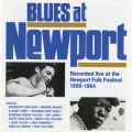 Blues At Newport (Live At The Newport Folk Festival 1959 - 1964)