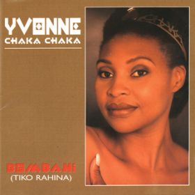Saphel'isizwe / Yvonne Chaka Chaka