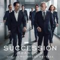 Ao - Succession: Season 3 (HBO Original Series Soundtrack) / jRX ue
