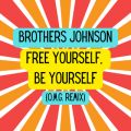 uU[YEW\̋/VO - Free Yourself, Be Yourself (O.M.G. Remix)
