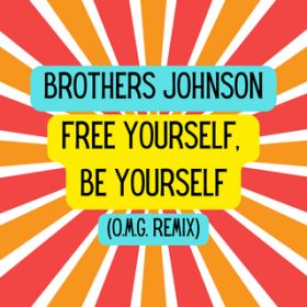Free Yourself, Be Yourself (ODMDGD Remix) / uU[YEW\