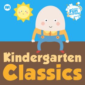 Ao - Kindergarten Classics / Toddler Fun Learning