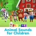 Ao - Animal Sounds for Children / Farmees