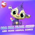 Ao - Baa Baa Black Sheep and more Animal Songs / Super Supremes