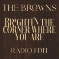 uEY̋/VO - Brighten The Corner Where You Are (Radio Edit)