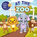 Ao - At the Zoo / Little Baby Bum Nursery Rhyme Friends