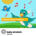 The Baby Einstein Music Box Orchestra̋/VO - Air on a G String