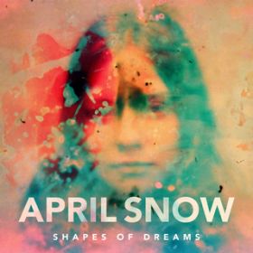 Ao - Shapes Of Dreams (Kleerup Remix) / April Snow/A[lEu/Kleerup