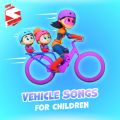 Ao - Vehicle Songs for Children / Super Supremes
