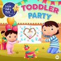 Toddler Party