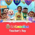 Ao - Teacher's Day / CoComelon