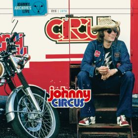 Ao - Live Johnny Circus 1972 / Wj[EAfB