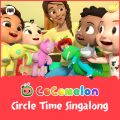 Ao - Circle Time Singalong / CoComelon