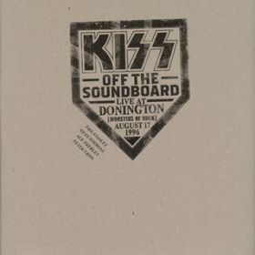 Ao - KISS Off The Soundboard: Live In Donington / KISS