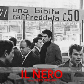 Il nero (Lamento jazz) (Remastered 2022) / Kg[EorG