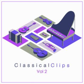 Ao - Classical Clips VolD 2 / jL^E}Kt