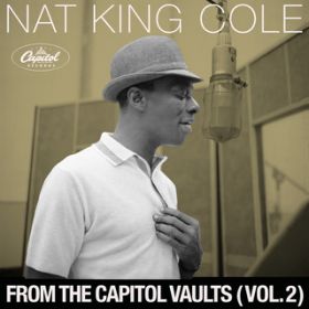 Something Happens To Me / Nat King Cole
