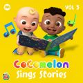 CoComelon Sings Stories, VolD3