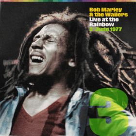 Crazy Baldhead ^ Running Away (Medley ^ Live At The Rainbow Theatre, London ^ June 3, 1977) / {uE}[[&UEEFC[Y