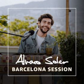 Magia (Live From Barcelona) / Alvaro Soler