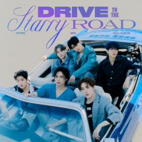 Ao - Drive to the Starry Road / ASTRO