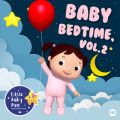 Ao - Baby Bedtime, VolD2 / Little Baby Bum Nursery Rhyme Friends